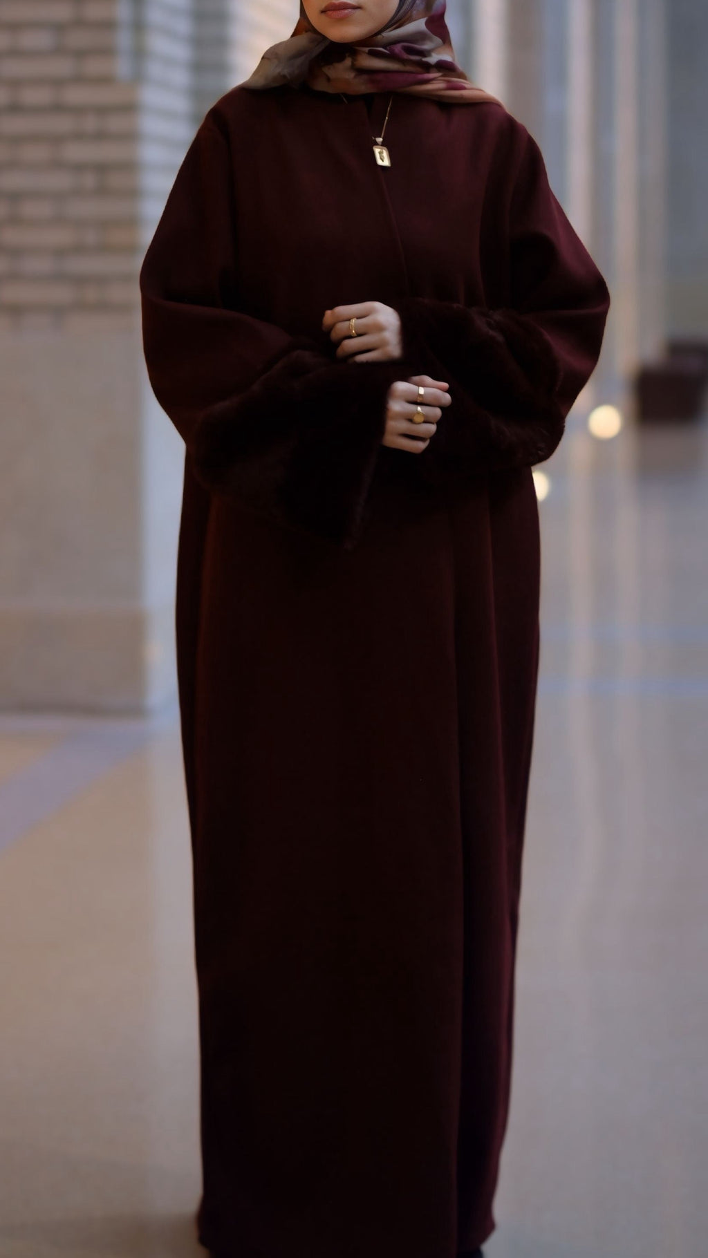 AREEJ