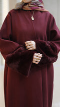 AREEJ