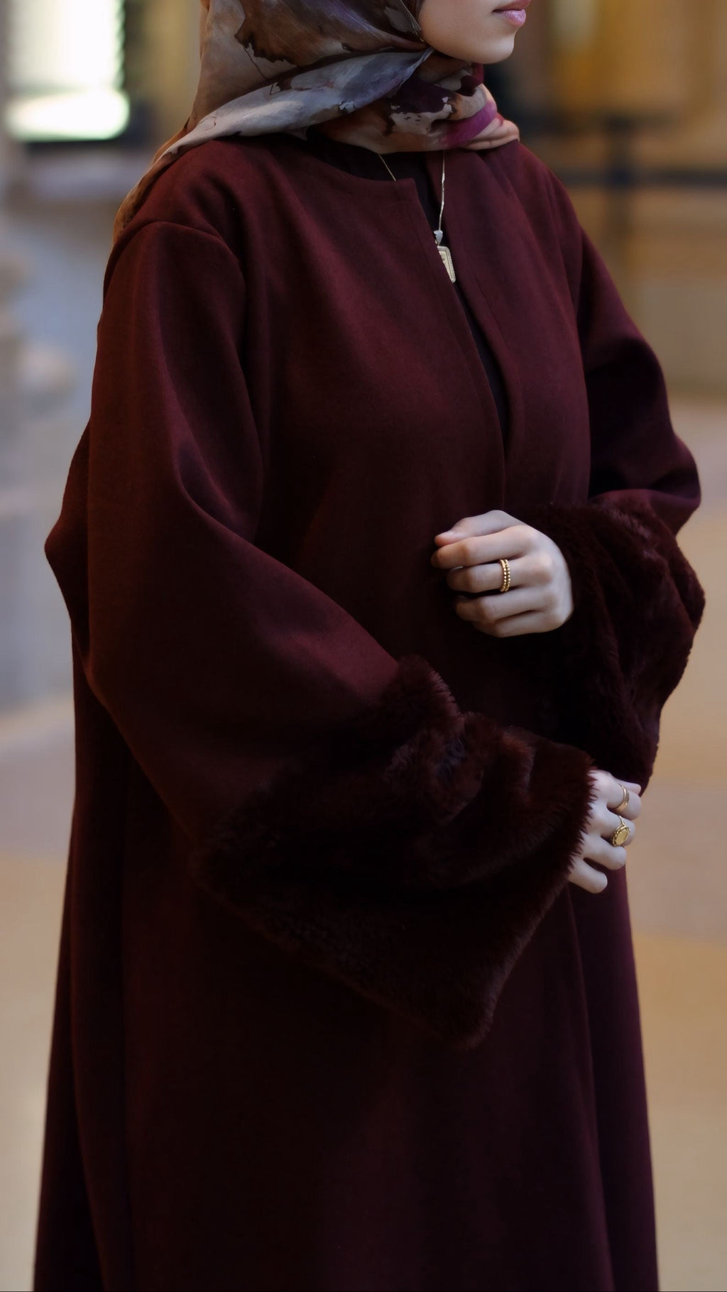 AREEJ